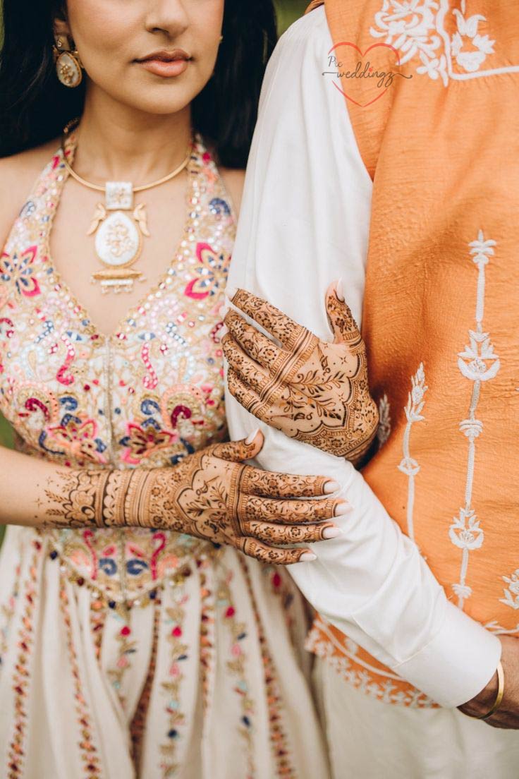 Mehendi Mehendi